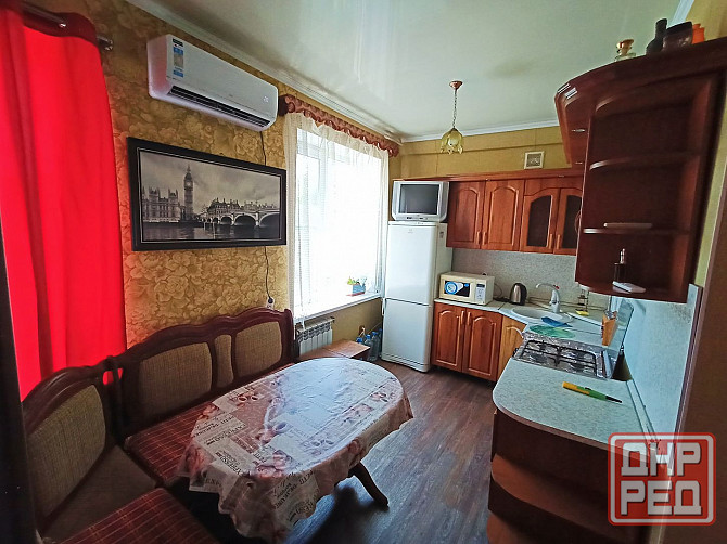 Сдаётся двухкомнатная квартира в Калининском районе Донецка Донецк - изображение 4