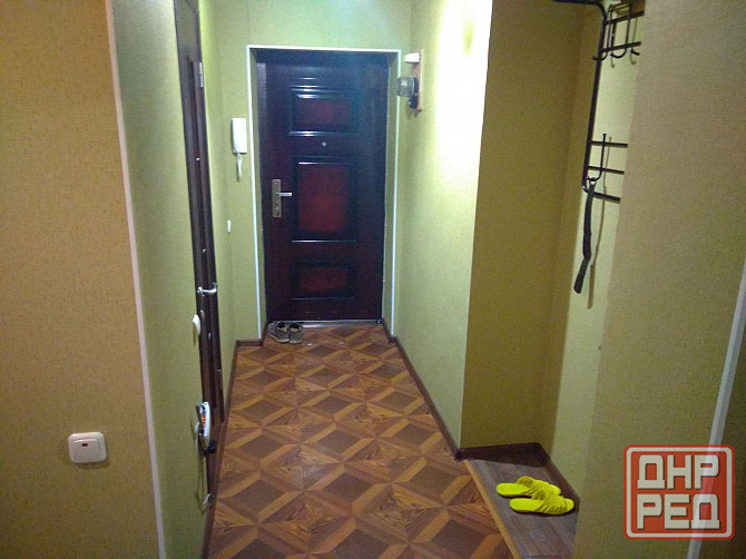 Сдаётся двухкомнатная квартира в Калининском районе Донецка Донецк - изображение 3