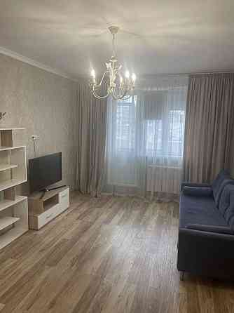 Сдаю однокомнатную квартиру 41.0 м² этаж 2/5 Калининский район, Бульвар Шевченко Донецк