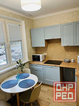 Сдаю однокомнатную квартиру 41.0 м² этаж 2/5 Калининский район, Бульвар Шевченко Донецк - изображение 6