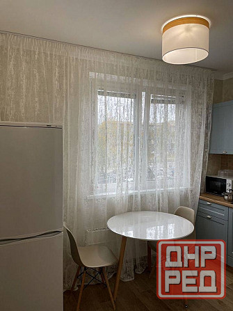 Сдаю однокомнатную квартиру 41.0 м² этаж 2/5 Калининский район, Бульвар Шевченко Донецк - изображение 4