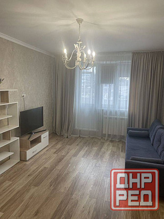 Сдаю однокомнатную квартиру 41.0 м² этаж 2/5 Калининский район, Бульвар Шевченко Донецк - изображение 2