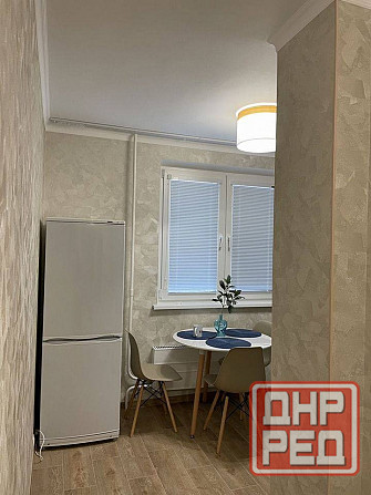 Сдаю однокомнатную квартиру 41.0 м² этаж 2/5 Калининский район, Бульвар Шевченко Донецк - изображение 5