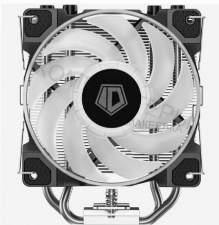 Кулер для процессора Id-Cooling Se-214-Xt Df арт-8032 Донецк