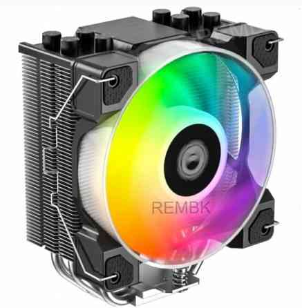 Кулер для процессора Id-Cooling Se-214-Xt Df арт-8032 Донецк