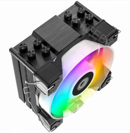 Кулер для процессора Id-Cooling Se-214-Xt Df арт-8032 Донецк