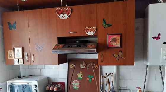 Сдам двухкомнатную квартиру в Ленинском районе Донецк