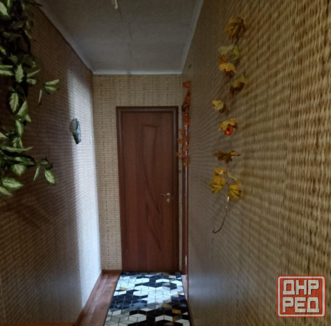 Сдам двухкомнатную квартиру в Ленинском районе Донецк - изображение 2