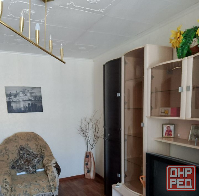 Сдам двухкомнатную квартиру в Ленинском районе Донецк - изображение 1