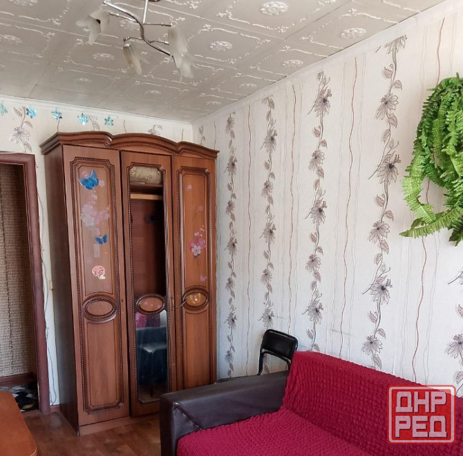 Сдам двухкомнатную квартиру в Ленинском районе Донецк - изображение 7