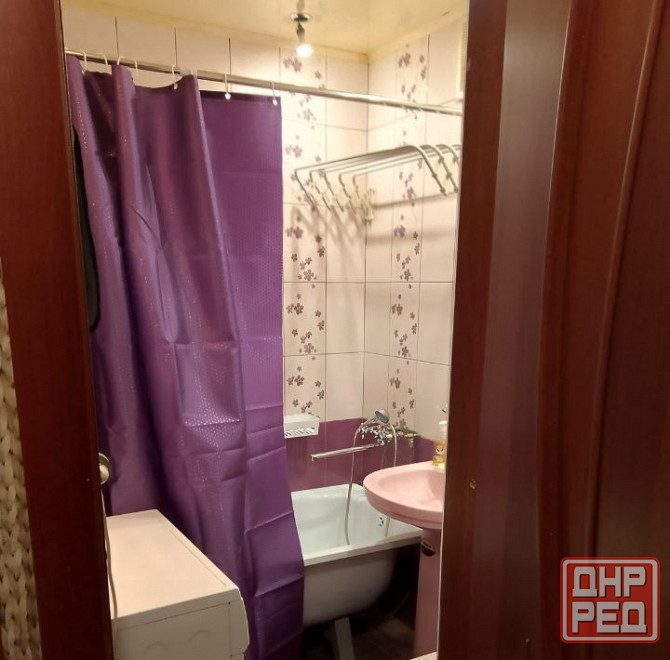 Сдам двухкомнатную квартиру в Ленинском районе Донецк - изображение 3