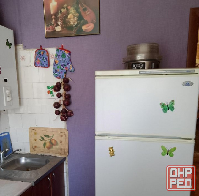 Сдам двухкомнатную квартиру в Ленинском районе Донецк - изображение 5