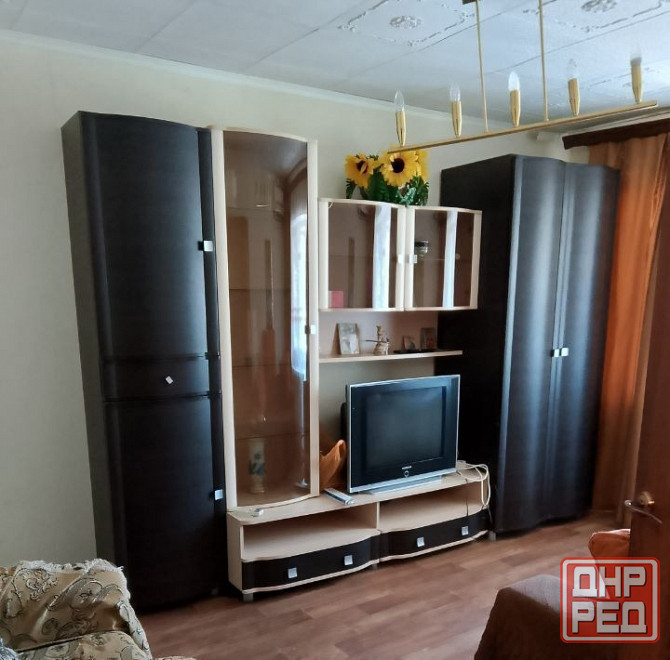 Сдам двухкомнатную квартиру в Ленинском районе Донецк - изображение 8