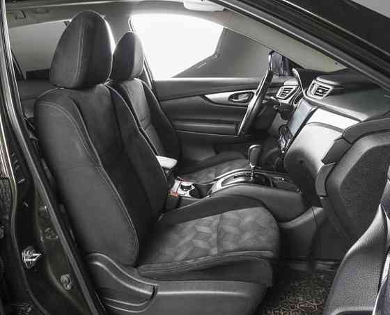 Nissan x-trail Донецк