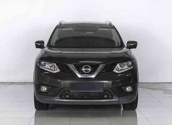 Nissan x-trail Донецк