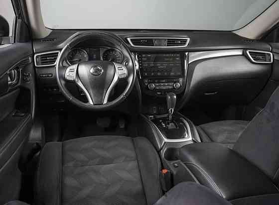 Nissan x-trail Донецк