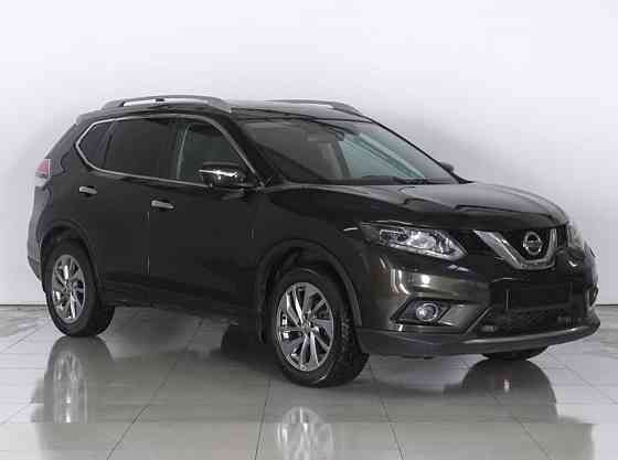 Nissan x-trail Донецк