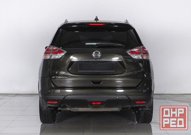 Nissan x-trail Донецк - изображение 7