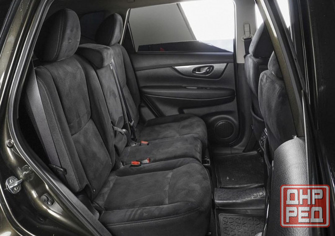 Nissan x-trail Донецк - изображение 6