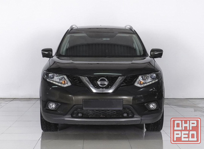 Nissan x-trail Донецк - изображение 1