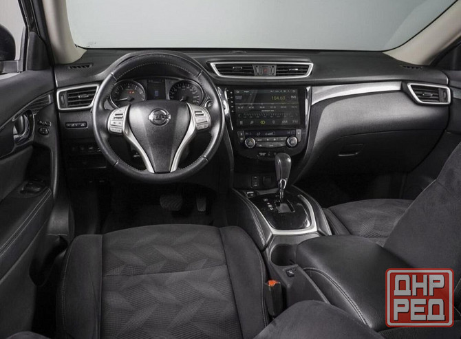 Nissan x-trail Донецк - изображение 5