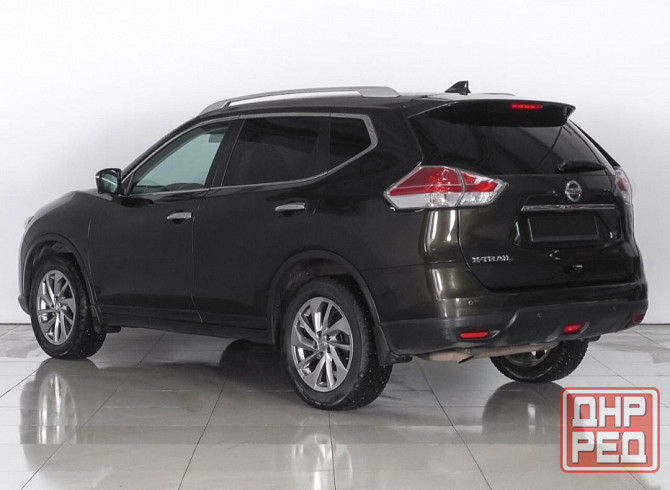 Nissan x-trail Донецк - изображение 8