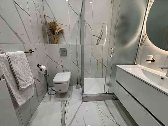 Сдаётся элитная квартира на бульваре Пушкина Донецк