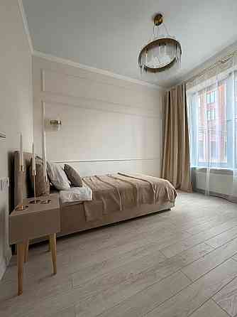 Сдаётся элитная квартира на бульваре Пушкина Донецк