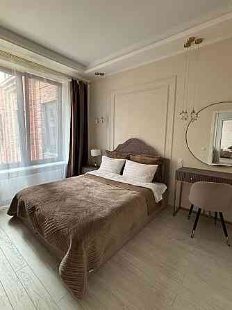 Сдаётся элитная квартира на бульваре Пушкина Донецк