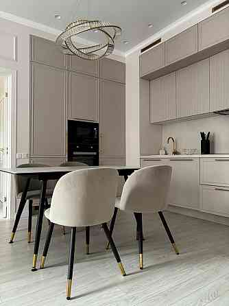 Сдаётся элитная квартира на бульваре Пушкина Донецк