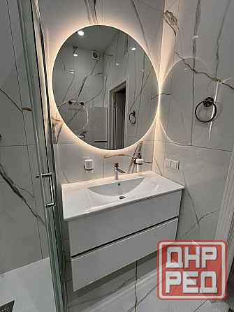 Сдаётся элитная квартира на бульваре Пушкина Донецк - изображение 6