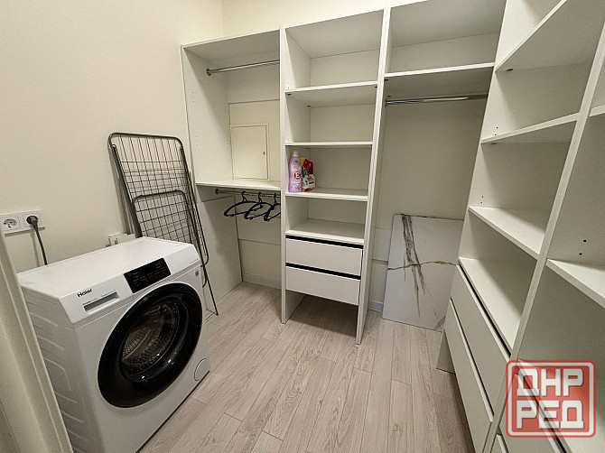 Сдаётся элитная квартира на бульваре Пушкина Донецк - изображение 7