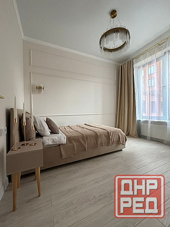 Сдаётся элитная квартира на бульваре Пушкина Донецк - изображение 4