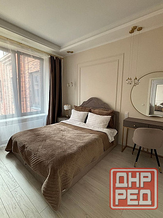 Сдаётся элитная квартира на бульваре Пушкина Донецк - изображение 3