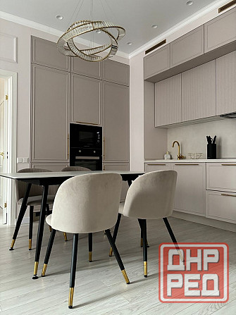 Сдаётся элитная квартира на бульваре Пушкина Донецк - изображение 1