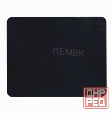 Игровой коврик для мыши Razer Goliathus Mobile Stealth Small (Rz02-01820500-R3m1) [арт-2570] Донецк - изображение 1