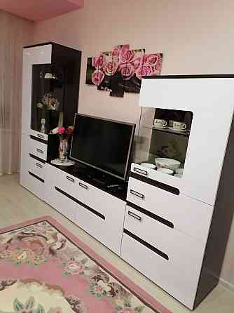 Сдается уютная однокомнатная квартира в Калининском районе, идеально расположенная гор гаи Донецк