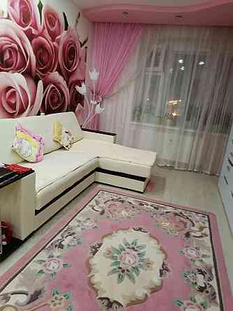 Сдается уютная однокомнатная квартира в Калининском районе, идеально расположенная гор гаи Донецк