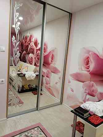 Сдается уютная однокомнатная квартира в Калининском районе, идеально расположенная гор гаи Донецк