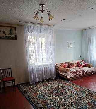 1 к. кв., Гринкевича, Драмтеатр, 4/5, кирпич.дом, срочно! документы готовы Донецк