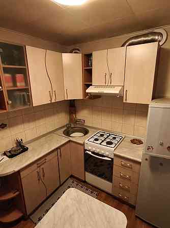 1 к. кв., пр. Театральный, 3/5, кирпич.дом, документы готовы Донецк