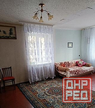 1 к. кв., Гринкевича, Драмтеатр, 4/5, кирпич.дом, срочно! документы готовы Донецк - изображение 2