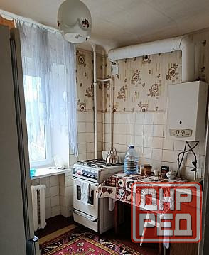 1 к. кв., Гринкевича, Драмтеатр, 4/5, кирпич.дом, срочно! документы готовы Донецк - изображение 4