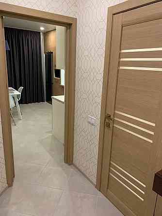 Сдаётся однокомнатная квартира с хорошим ремонтом Мариуполь