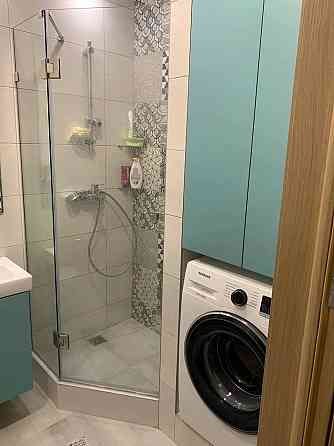 Сдаётся однокомнатная квартира с хорошим ремонтом Мариуполь