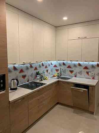 Сдаётся однокомнатная квартира с хорошим ремонтом Мариуполь