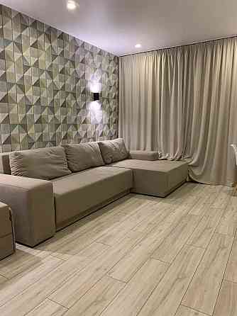 Сдаётся однокомнатная квартира с хорошим ремонтом Мариуполь