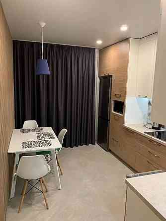 Сдаётся однокомнатная квартира с хорошим ремонтом Мариуполь