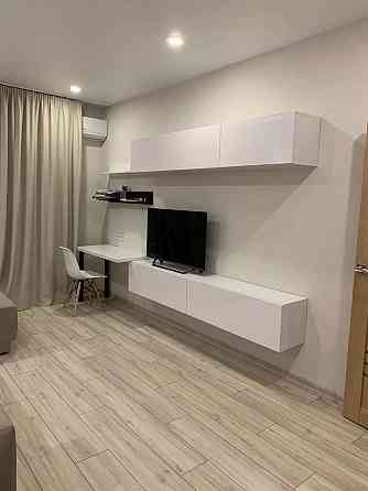 Сдаётся однокомнатная квартира с хорошим ремонтом Мариуполь