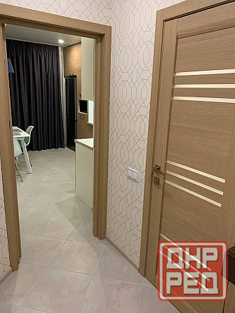 Сдаётся однокомнатная квартира с хорошим ремонтом Мариуполь - изображение 6